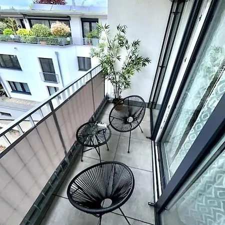 Bahnhofsapartment Loerrach Extérieur photo