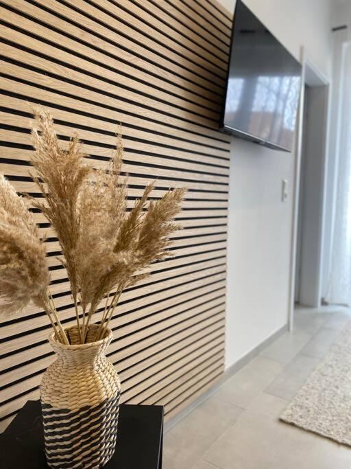 Appartement Bahnhofsapartment Lörrach