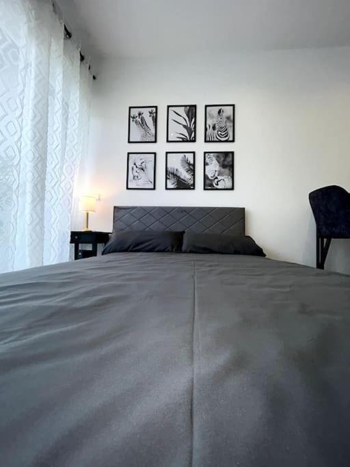 Bahnhofsapartment Appartement *